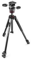 Manfrotto MK190X3-BH Tripod + Head