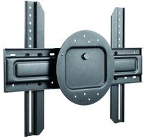 televizorius 70 coliu - Sbox Fixed TV Mount 37"-70" - 2 nuotrauka