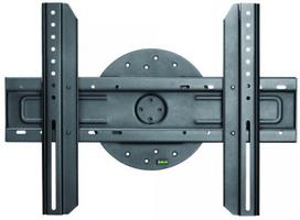 televizorius 70 coliu - Sbox Fixed TV Mount 37"-70" - 3 nuotrauka