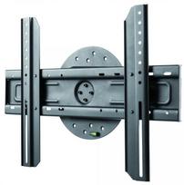 televizorius 70 coliu - Sbox Fixed TV Mount 37"-70" - 5 nuotrauka