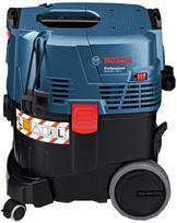 dulkiu siurblys 1200w - Bosch Dulkių siurblys GAS 35 L SFC - 2 nuotrauka