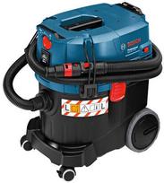 dulkiu siurblys 1200w - Bosch Dulkių siurblys GAS 35 L SFC - 3 nuotrauka