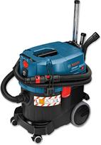 dulkiu siurblys 1200w - Bosch Dulkių siurblys GAS 35 L SFC - 4 nuotrauka