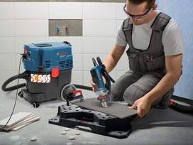 bosch gas 35 - Bosch GAS 35 L AFC - 4 nuotrauka