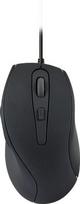 kompiuteris mouse - Speedlink Axon Black (Juoda) - 1 nuotrauka