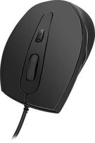 kompiuteris mouse - Speedlink Axon Black (Juoda) - 3 nuotrauka