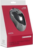 kompiuteris mouse - Speedlink Axon Black (Juoda) - 5 nuotrauka