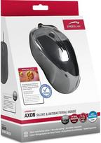 kompiuteris mouse - Speedlink Axon Black (Juoda) - 6 nuotrauka