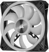 corsair fan - Corsair iCUE QL140 RGB PWM Fan 140mm - 7 nuotrauka