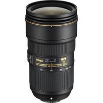 Nikon 24-70mm f/2.8E ED VR AF-S