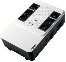 ups 600 w - Legrand Keor Multiplug 600 AVR 4 2 FR 310083 - 2 nuotrauka