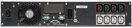 ups 1000va 1000w - Eaton USV UPS 9PX 1000i RT2U 8-Port - 2 nuotrauka