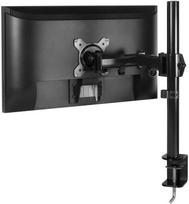 arm laikikliai - Arctic Z1 Basic Desk Mount Monitor Arm - 2 nuotrauka