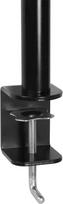 arm laikikliai - Arctic Z1 Basic Desk Mount Monitor Arm - 3 nuotrauka