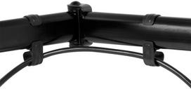 arm laikikliai - Arctic Z1 Basic Desk Mount Monitor Arm - 5 nuotrauka