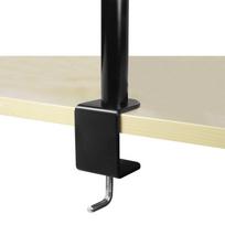 arm laikikliai - Arctic Z1 Basic Desk Mount Monitor Arm - 6 nuotrauka