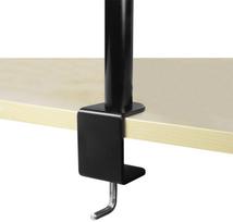 arm laikikliai - Arctic Z2 Basic Desk Mount Dual Monitor Arm - 3 nuotrauka