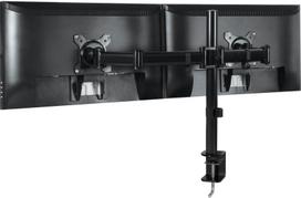 arm laikikliai - Arctic Z2 Basic Desk Mount Dual Monitor Arm - 7 nuotrauka