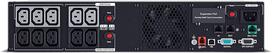 cyber power - Cyber Power PR750ERT2U - 3 nuotrauka
