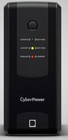 cyber power - Cyber Power UT1050EG-FR - 2 nuotrauka