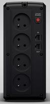 cyber power - Cyber Power UT1050EG-FR - 3 nuotrauka