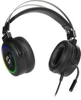 gaming ausines sl - Speedlink Orios RGB 7.1 Gaming Headset - 4 nuotrauka