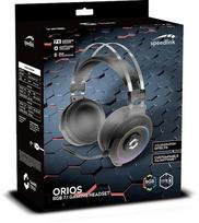 gaming ausines sl - Speedlink Orios RGB 7.1 Gaming Headset - 5 nuotrauka