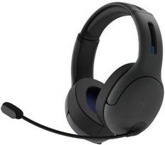 Pdp Gaming LVL50 Stereo Headset Wireless PS4 Grey