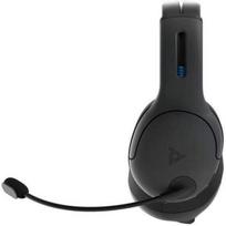 ps4 ausines - Pdp Gaming LVL50 Stereo Headset Wireless PS4 Grey - 2 nuotrauka
