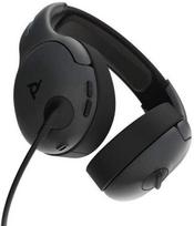 ps4 ausines - Pdp Gaming LVL50 Stereo Headset Wireless PS4 Grey - 3 nuotrauka