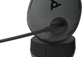 ps4 ausines - Pdp Gaming LVL50 Stereo Headset Wireless PS4 Grey - 6 nuotrauka