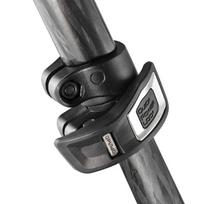 fotoaparatas 190 - MANFROTTO MT190CXPRO3 - 3 nuotrauka
