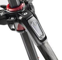 fotoaparatas 190 - MANFROTTO MT190CXPRO3 - 4 nuotrauka