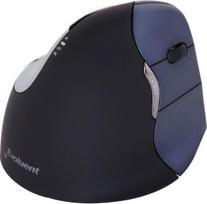 vertikali pele - Evoluent VerticalMouse 4 Right Wireless - 1 nuotrauka