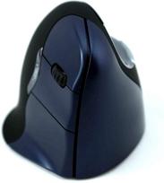 vertikali pele - Evoluent VerticalMouse 4 Right Wireless - 2 nuotrauka