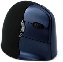 vertikali pele - Evoluent VerticalMouse 4 Right Wireless - 3 nuotrauka