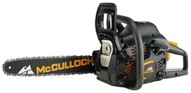 McCulloch CS 42S Chainsaw 16"
