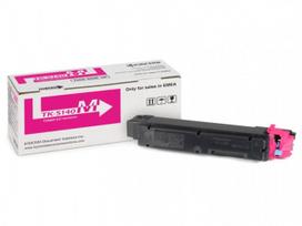 kyocera lazerinis spausdintuvas - Toneris Kyocera TK-5140M | 5000 pages A4 | Magenta | ECOSYS P6130cdn - 3 nuotrauka
