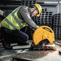 dewalt metalo pjovimui - Dewalt D28730 - 3 nuotrauka