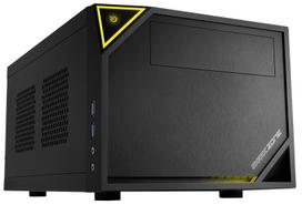 Sharkoon Shark Zone C10 Black (Juodas)