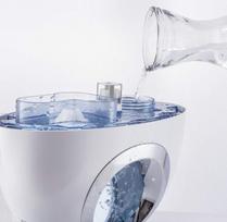 humidifier ultrasonic - Trotec Ultrasonic Humidifier B 1 E - 4 nuotrauka