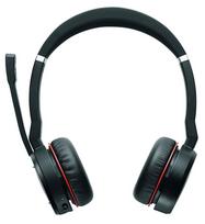 jabra evolve 75 - Jabra Evolve 75 MS Stereo - 4 nuotrauka