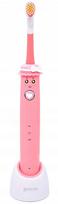 pine med - Oro-Med Electric Toothbrush Sonic Kids Girl - 2 nuotrauka