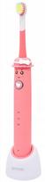 pine med - Oro-Med Electric Toothbrush Sonic Kids Girl - 3 nuotrauka
