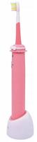 pine med - Oro-Med Electric Toothbrush Sonic Kids Girl - 4 nuotrauka