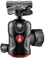 Manfrotto Centre Ball Head MH496-BH