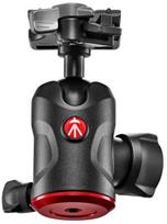 trikoja foto - Manfrotto Centre Ball Head MH496-BH - 2 nuotrauka
