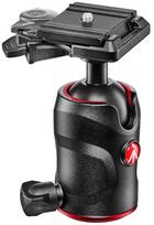 trikoja foto - Manfrotto Centre Ball Head MH496-BH - 4 nuotrauka