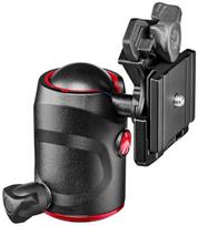 trikoja foto - Manfrotto Centre Ball Head MH496-BH - 6 nuotrauka