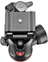 trikoja foto - Manfrotto Centre Ball Head MH496-BH - 7 nuotrauka